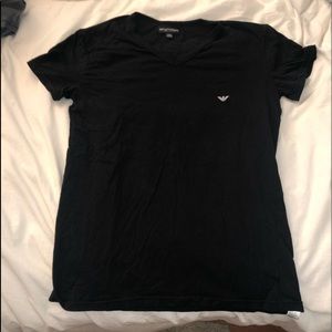 Emporio Armani Men’s T-shirt